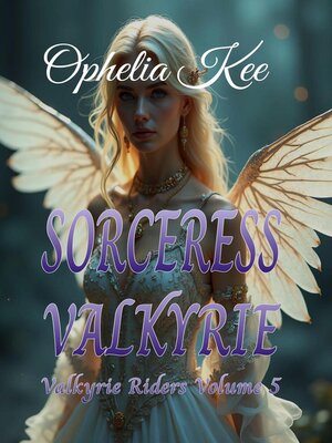 cover image of Sorceress Valkyrie